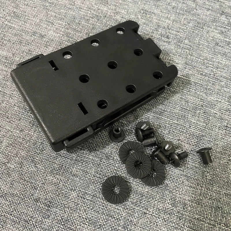 Survival Strike 7CR13M Fishing and Utility Blade Knife Sleeve Multi-Tool