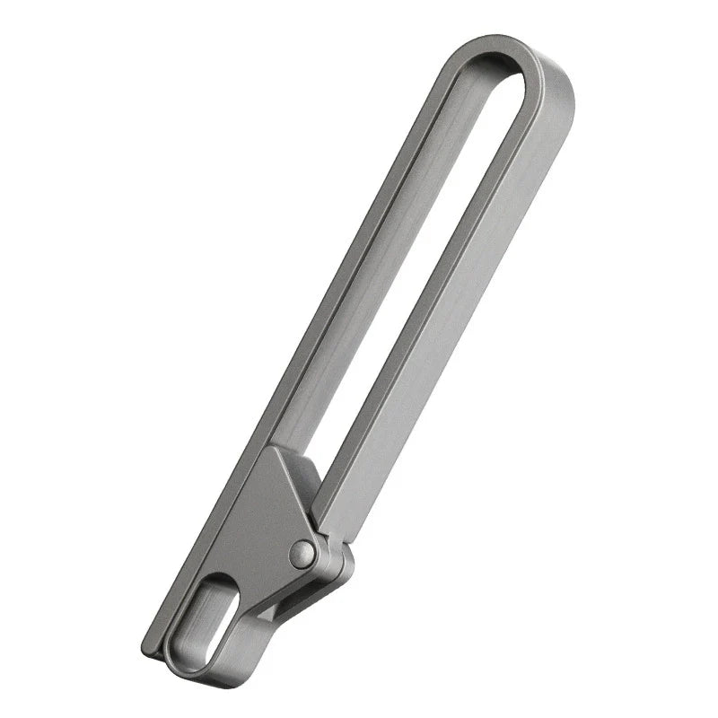 Titan Clip Elite High-end Men's Key Holder