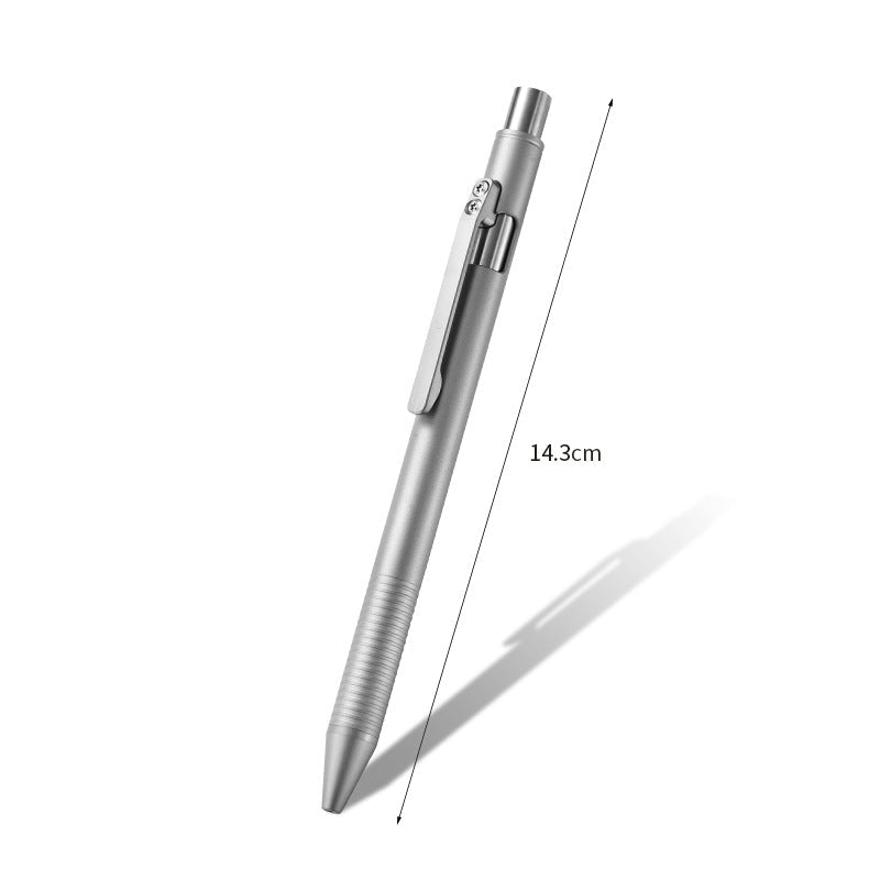 Titan Camo Tactical Self Defense Pen EDC