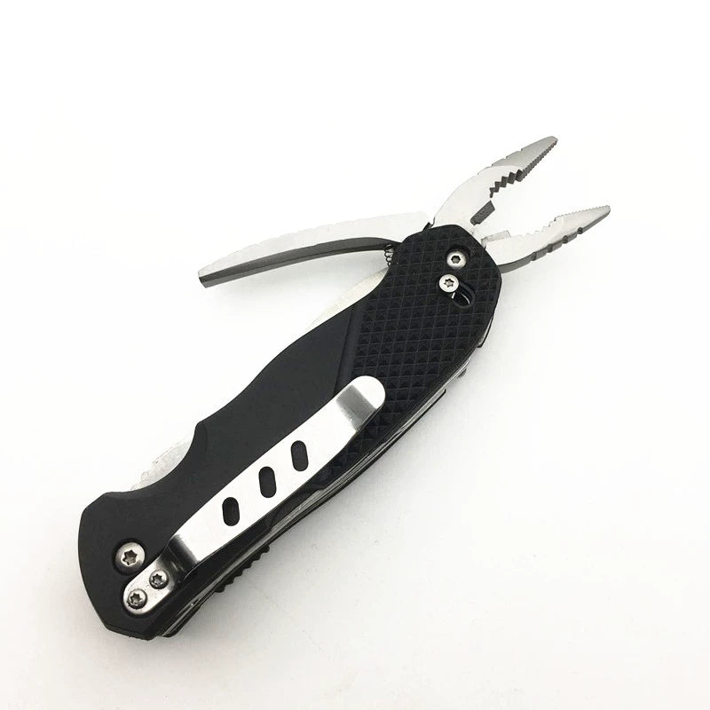 VoyagerFlex Folding Knife Multifunction ToolSet
