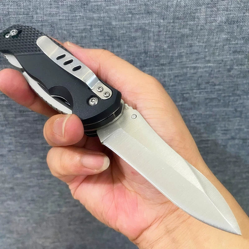 VoyagerFlex Folding Knife Multifunction ToolSet