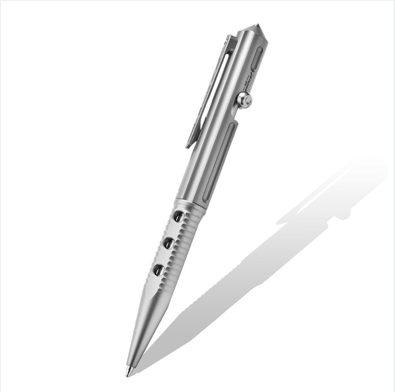 Titan Force Breaker Safety Slide Lock Executive Defense Pen