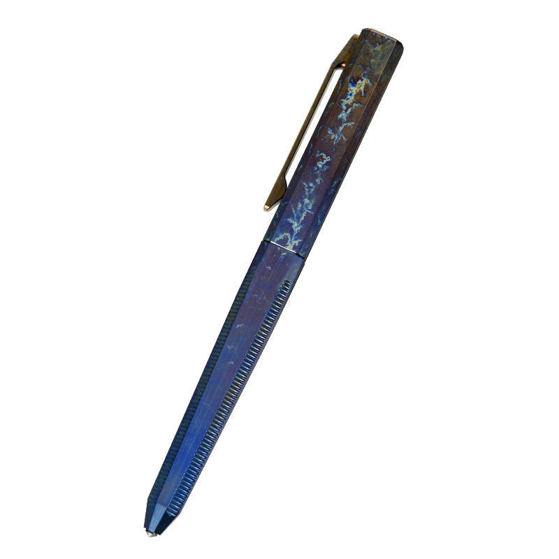 Titan Guardian Broken Window Escape Tactical Pen