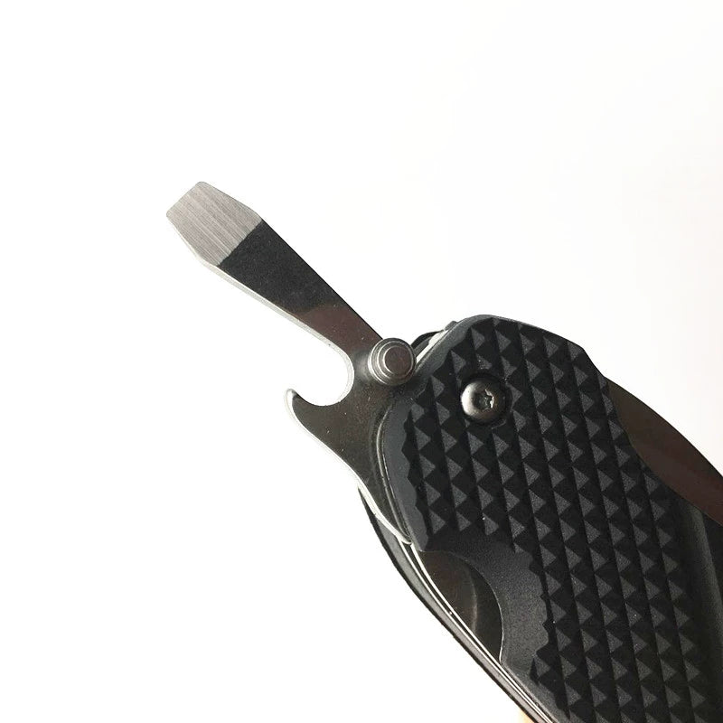 VoyagerFlex Folding Knife Multifunction ToolSet