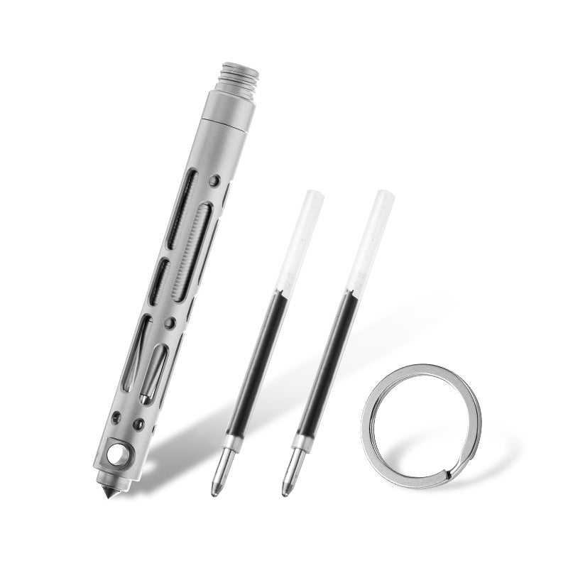 Titan Mini TactiBreaker Broken Window Defense Pen