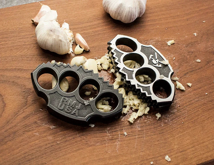RMJ USA Self-defense Knuckle Duster EDC
