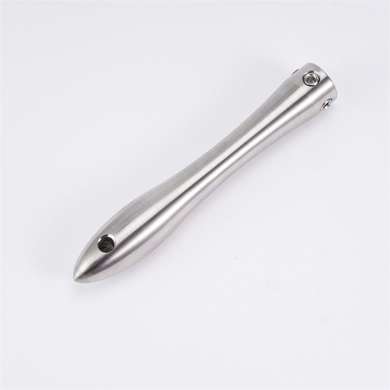 Titan 304 Stainless Steel Whip Martial Arts Practice