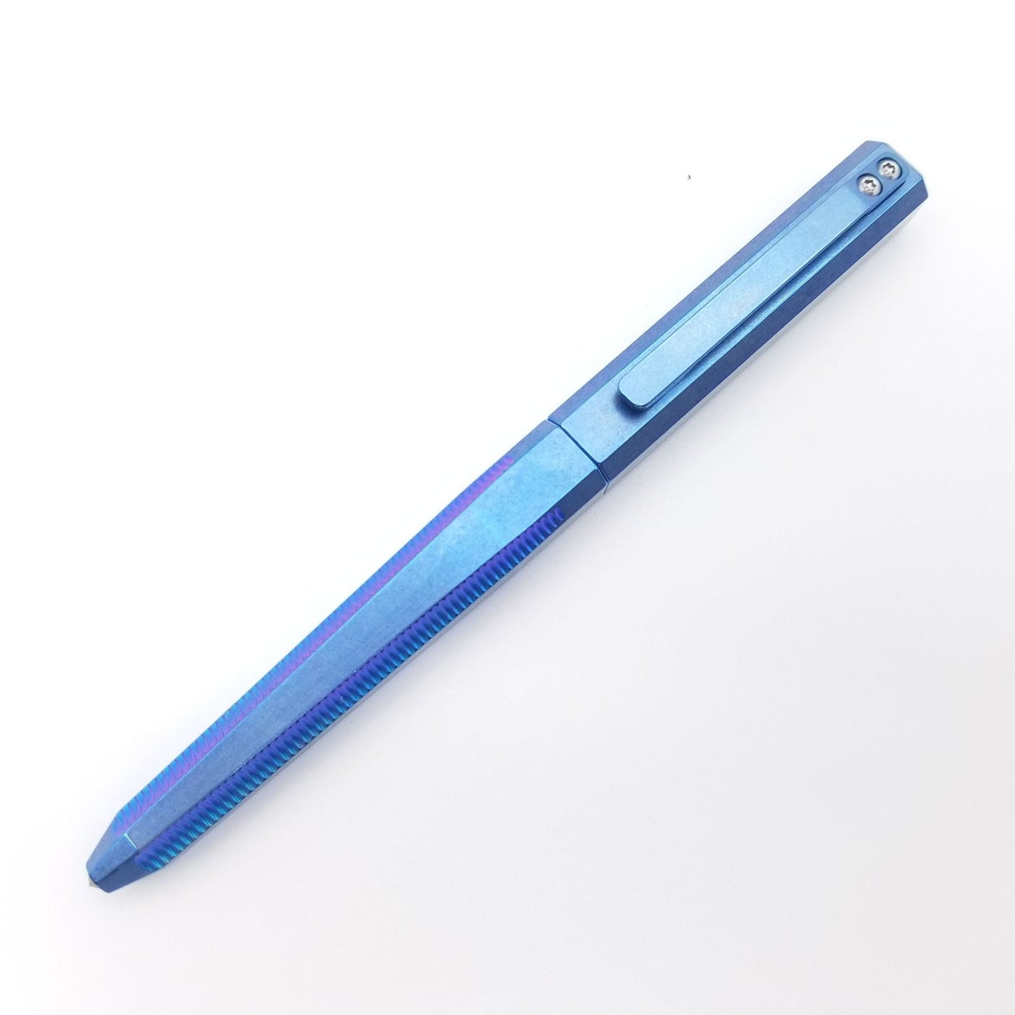 Titan Guardian Broken Window Escape Tactical Pen