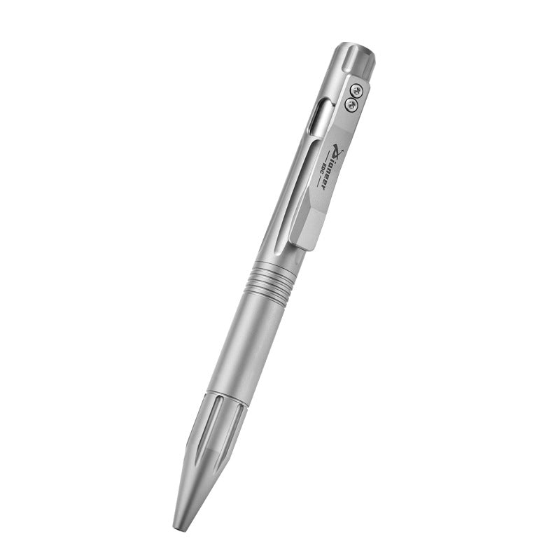 Titan Fashion Guardian Multi-Defense Pen