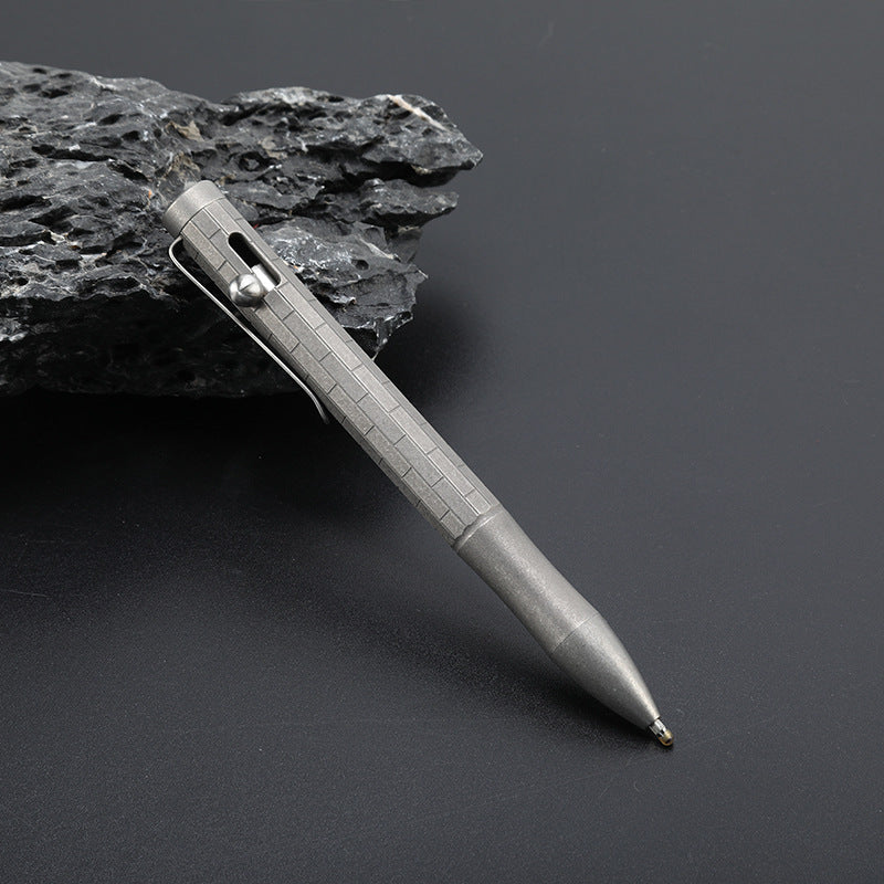 Titan Ladies' Serene Stylus Pen Self Defense EDC