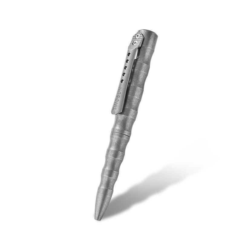 Titan Antiskid Design Tactical Scribe Pen EDC