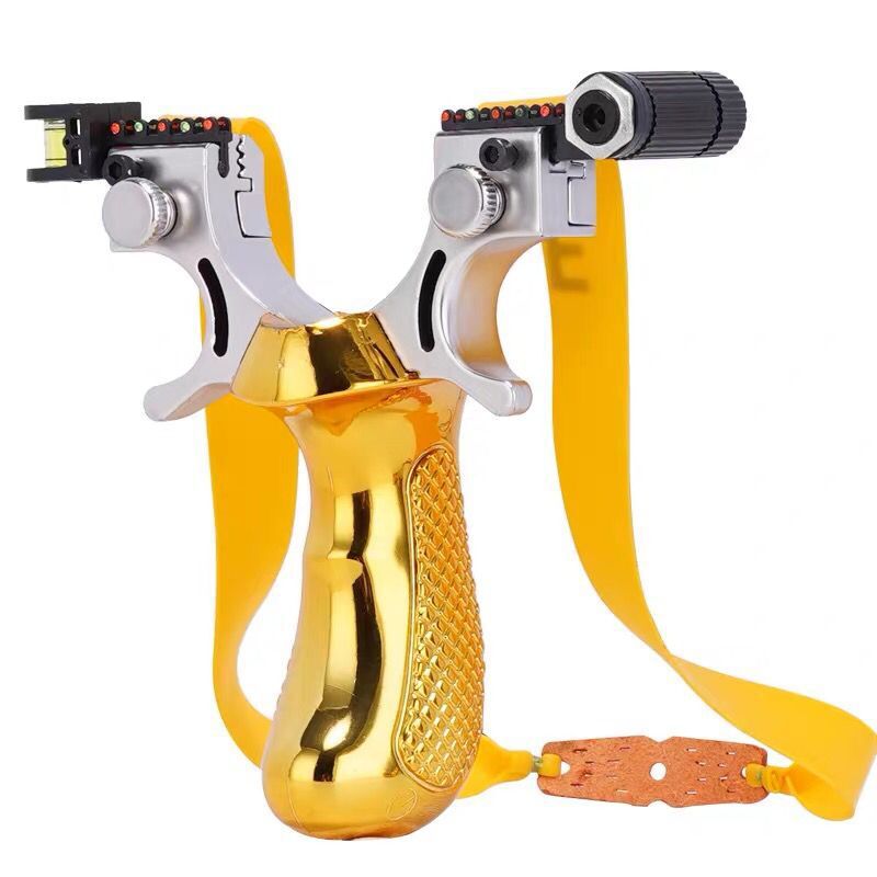 98K Laser Mirando Livello a Molla Elastico Arco