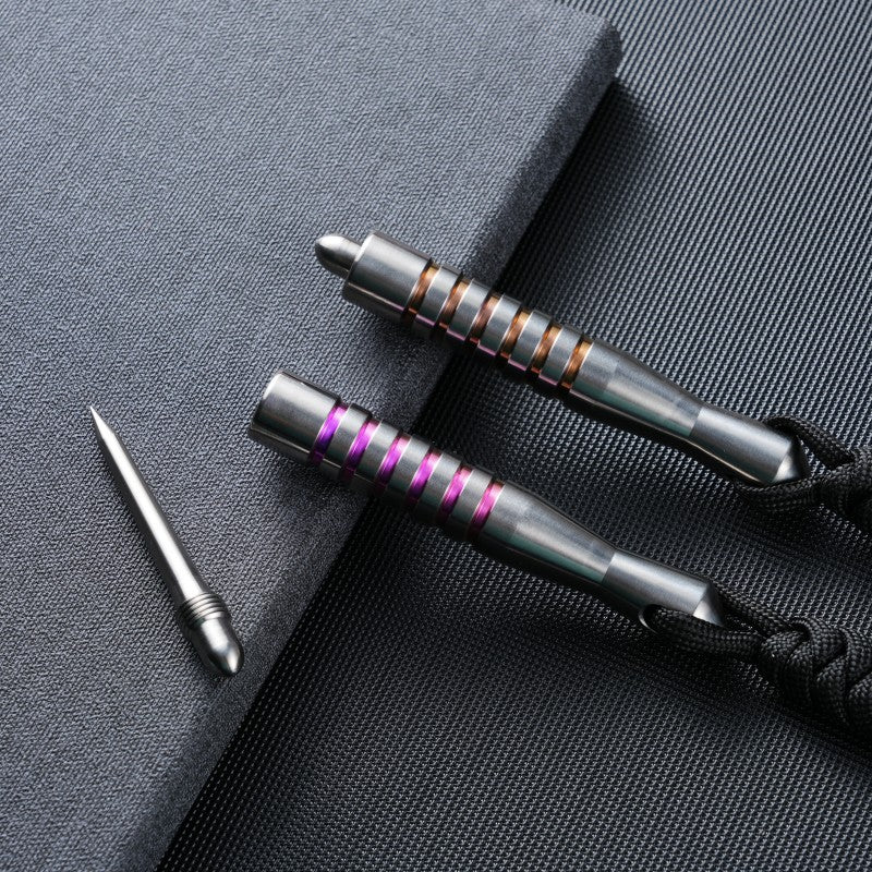 Titan Multi-function Detachable Awl Tool EDC