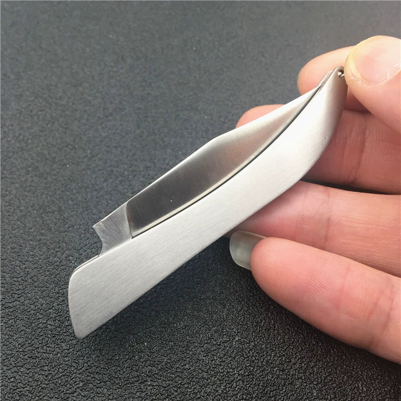 Portable Keenness Blade Folding Utility Knife