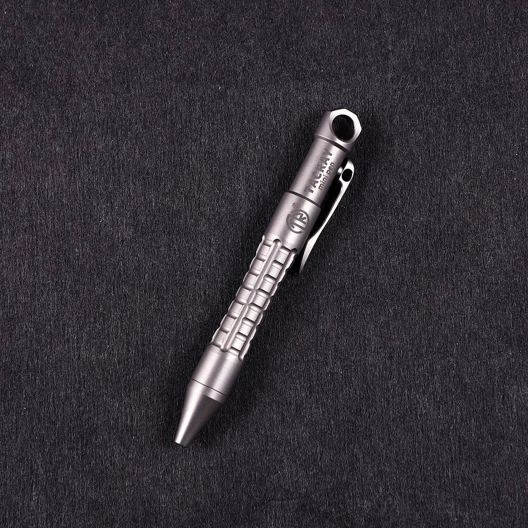 Tacray Multi-Purpose Tactical Pen Field Capacitive Stylus