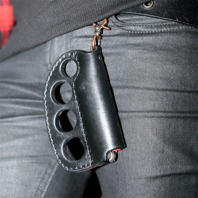 High Quality Carrying Knuckle Duster Holster
