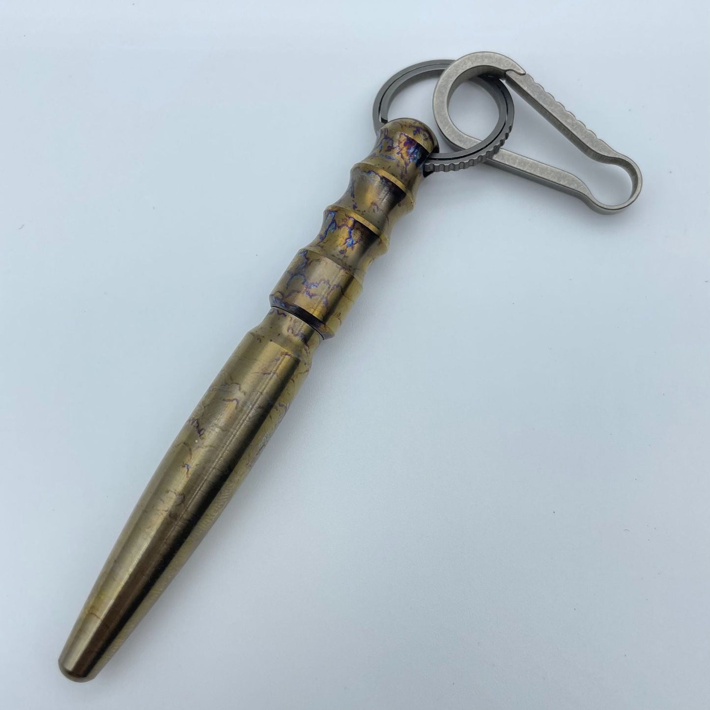 Titan Escape Mini Tactical Broken Window Pen EDC