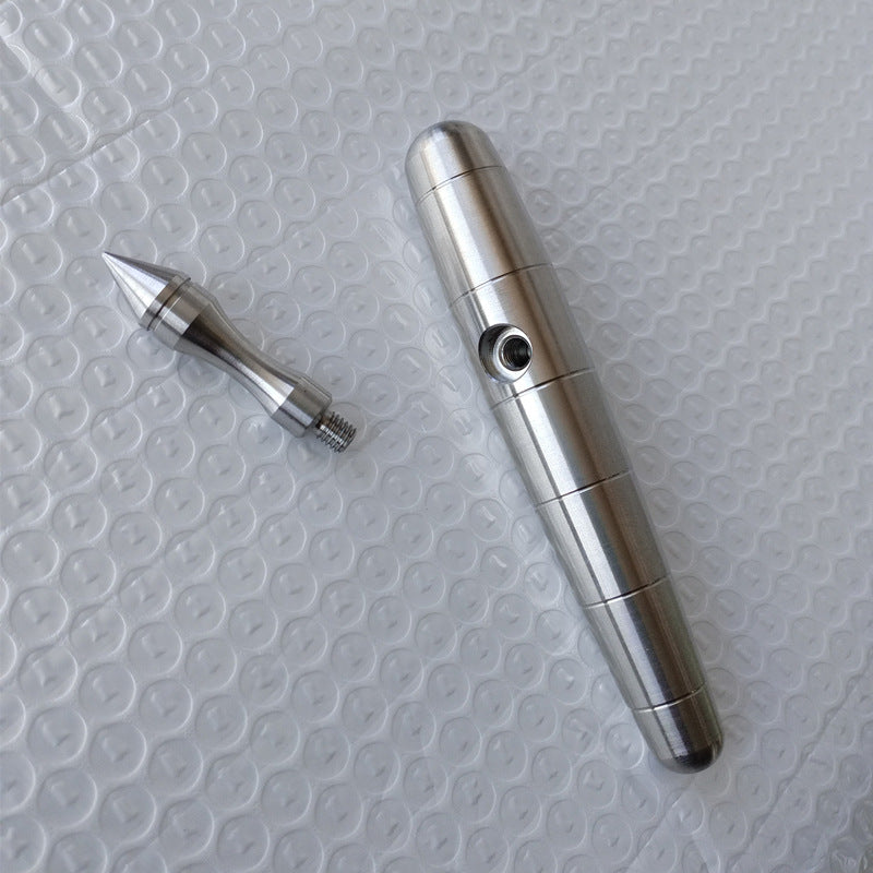 Stainless Steel K-Tool Self Defense Broken Window EDC