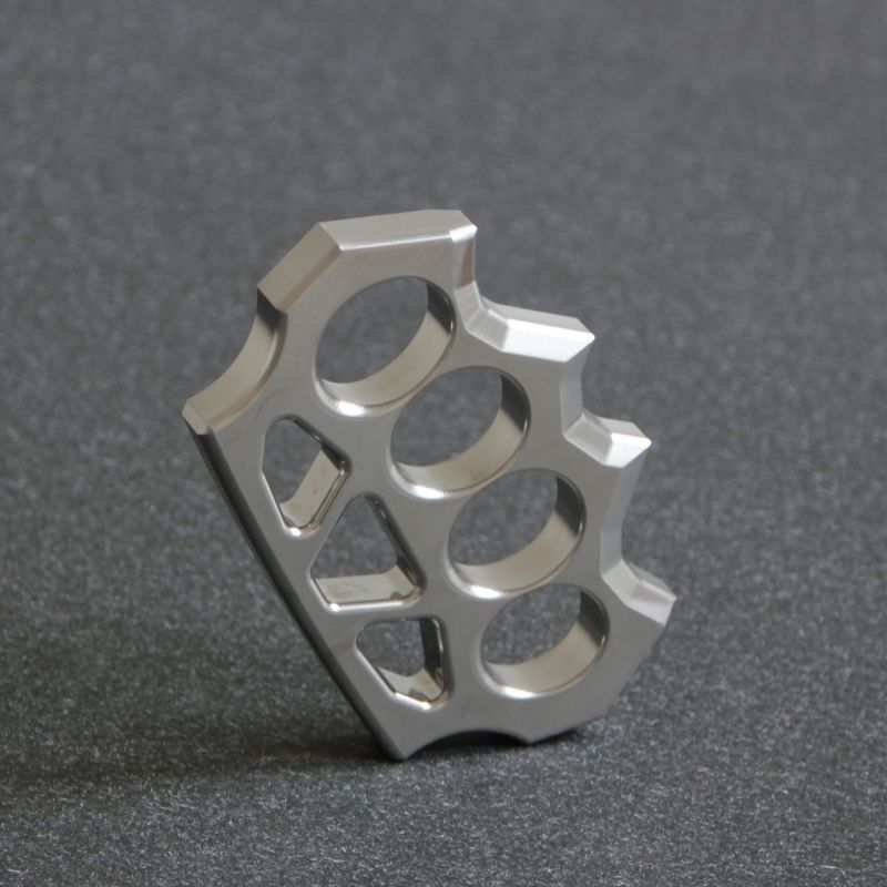 Tirapugni di precisione in acciaio 304 con punte per EDC