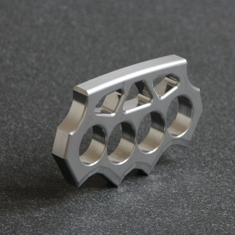 Tirapugni di precisione in acciaio 304 con punte per EDC