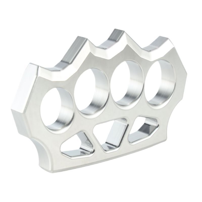 Tirapugni di precisione in acciaio 304 con punte per EDC