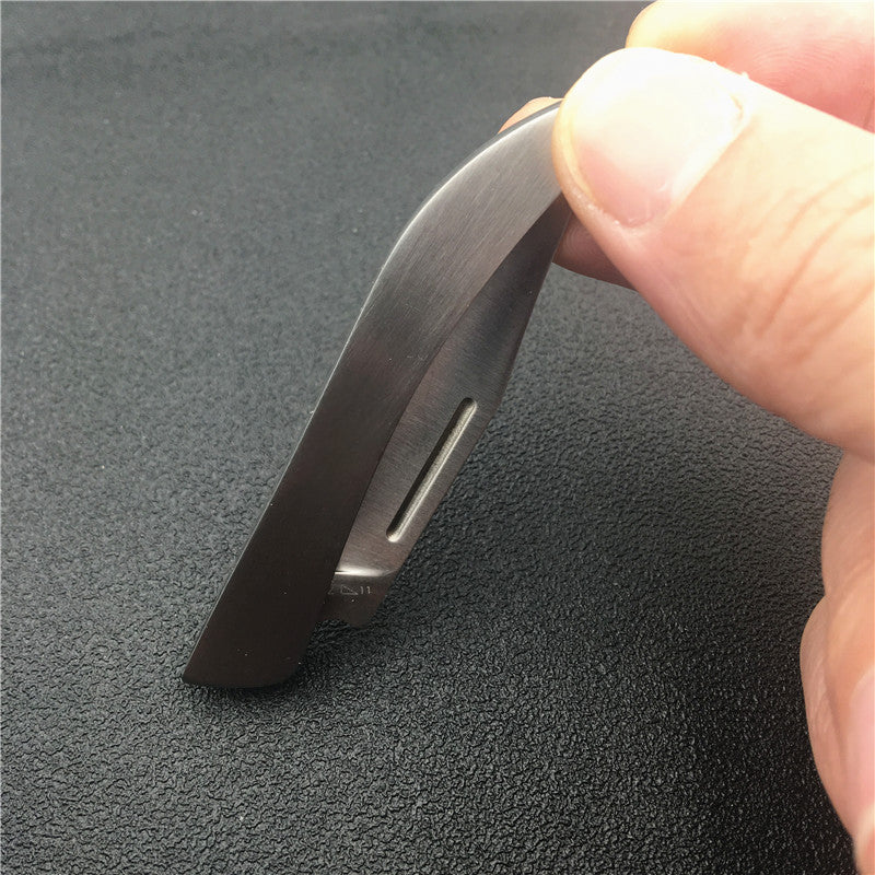 Portable Keenness Blade Folding Utility Knife