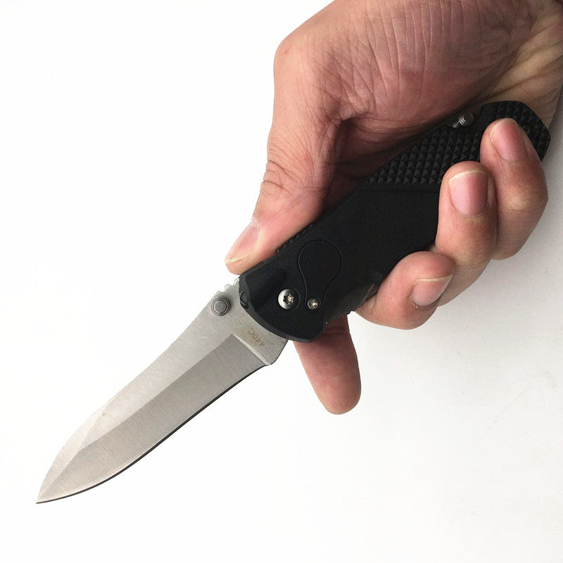 VoyagerFlex Folding Knife Multifunction ToolSet