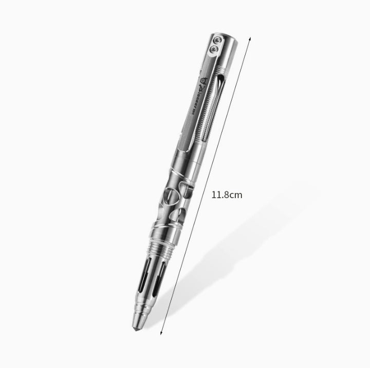 Vanguard Elite Escape Pen Multi-Function Defense EDC