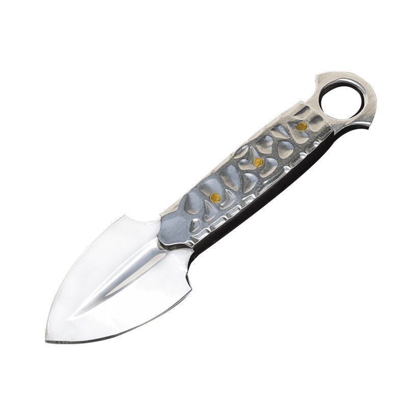 Camping Tool Wild MultiTool Shovel Knife