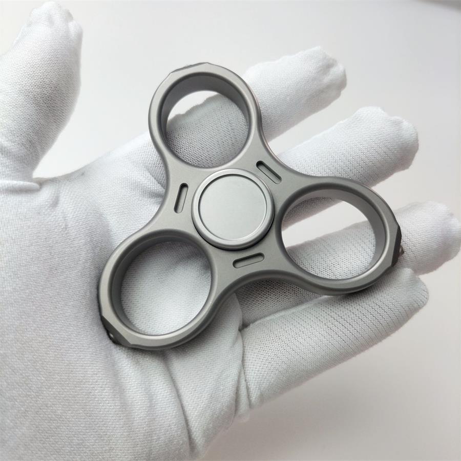 Gyro Decompression Artifact EDC Tool