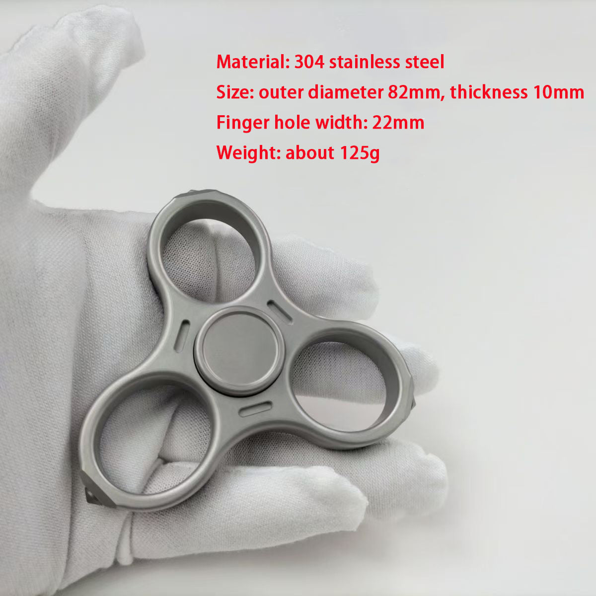 Gyro Decompression Artifact EDC Tool