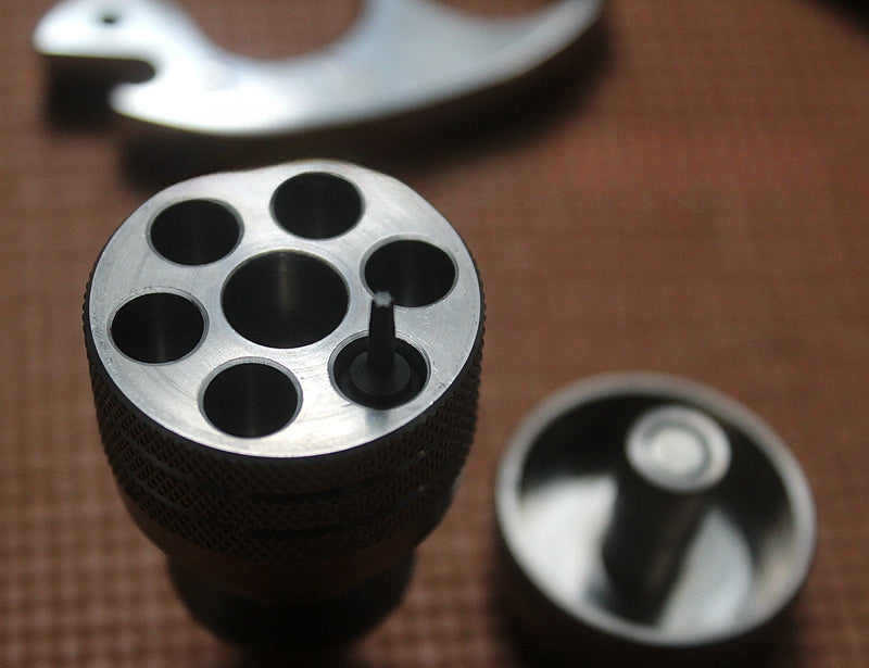 Two Styles- 6mm Screwdriver Set with S2 Bits Tool