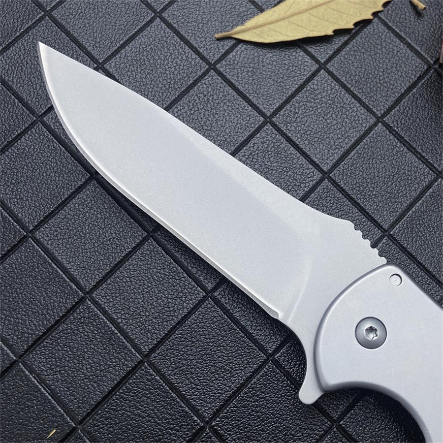 3655 Folding Knife Camping Defense Pocket Knives EDC