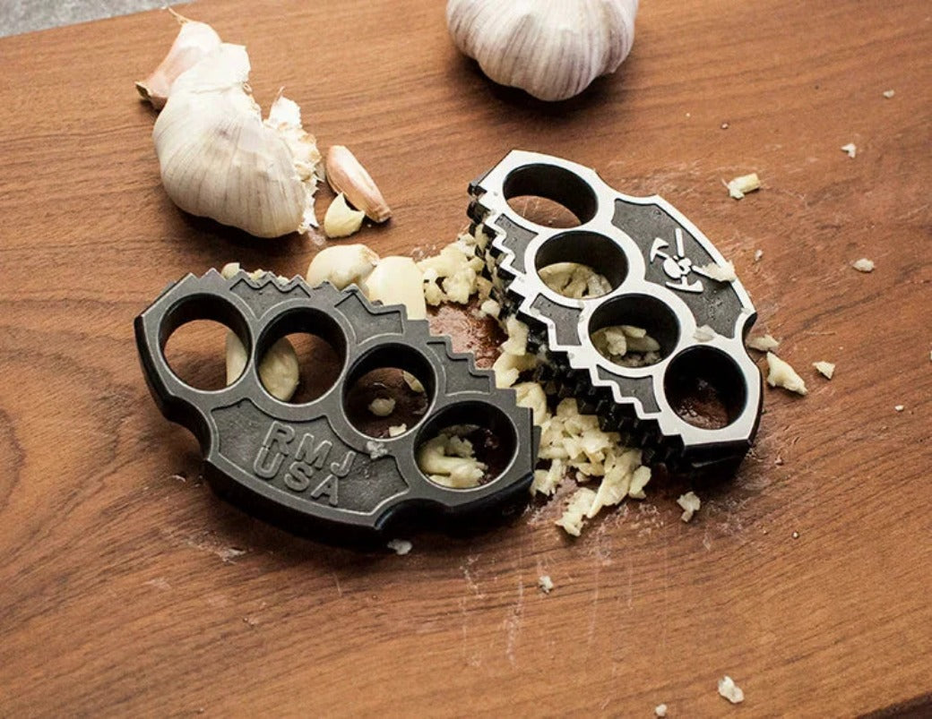 RMJ USA Self-defense Knuckle Duster EDC