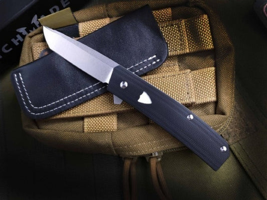 BM601 Folding Knife Pocket EDC
