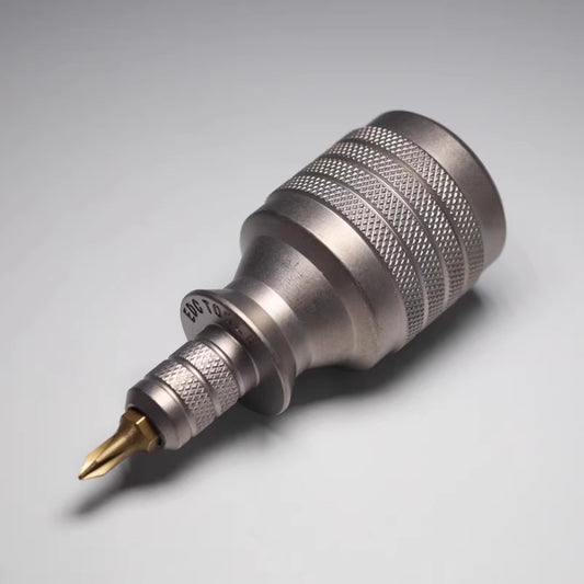 6mm Screwdriver Set with S2 Bits Tool