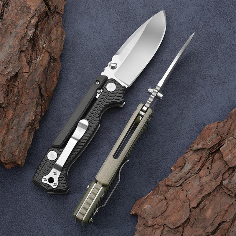 Outdoor Hunting Portable Folding Knife Pocket Knives