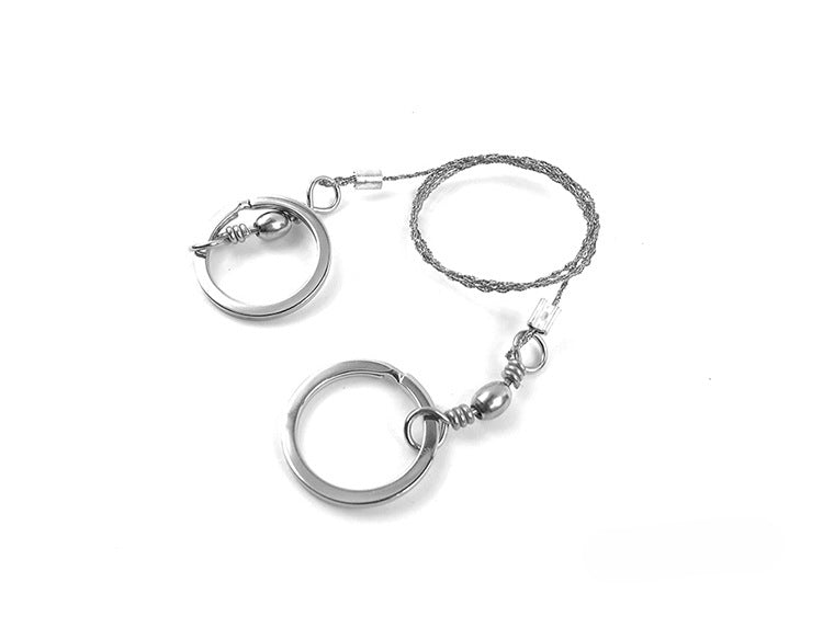 Trekker's Toolbox Wilderness Survival Waterproof FireStarter Kit