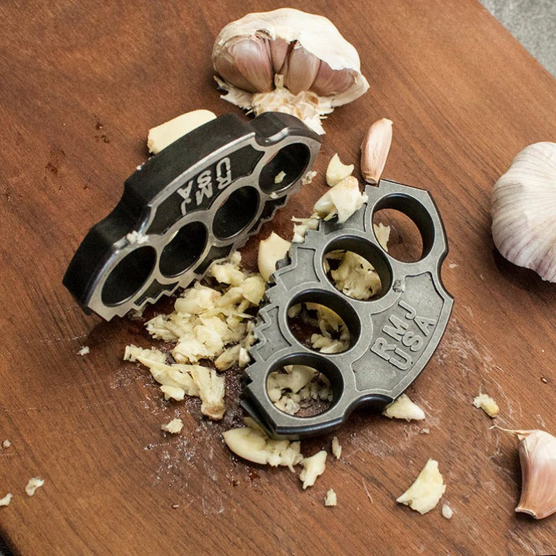 RMJ USA Self-defense Knuckle Duster EDC