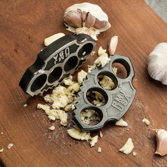 RMJ USA Self-defense Knuckle Duster EDC
