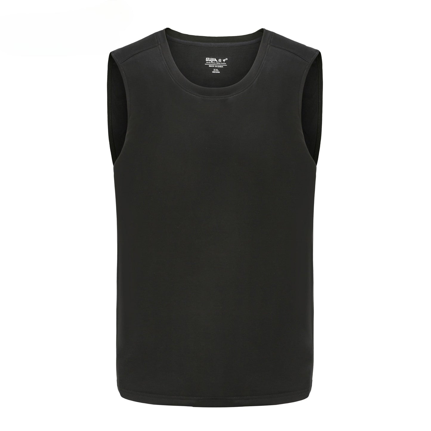 Lightweight Tactical Stab-Resistant Injury-Proof Shirt for Protection and Training