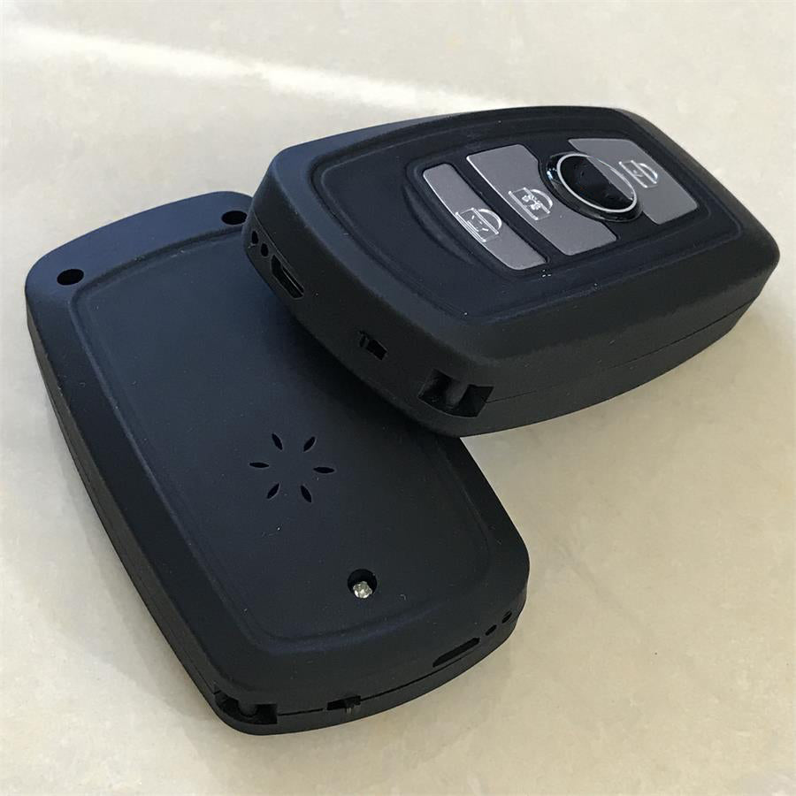 Portable Car Key Electric Stick Electric Shock Lamp Stun Gun