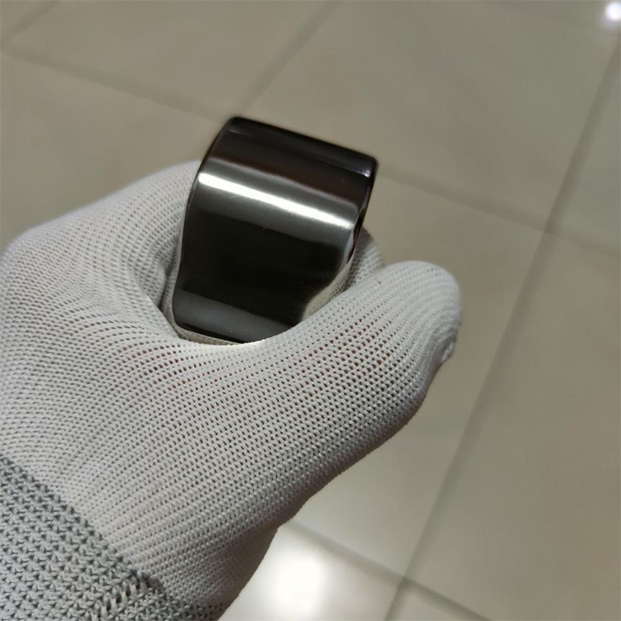 High Quality Thickened Classic Mirror Knuckle Duster