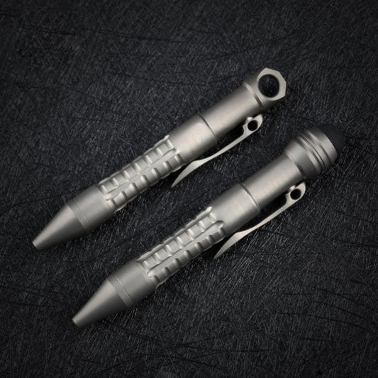 Tacray Multi-Purpose Tactical Pen Field Capacitive Stylus