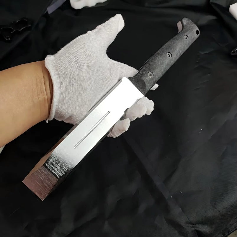 Táticas multifuncionais de resgate e demolição Grande Crowbar EDC