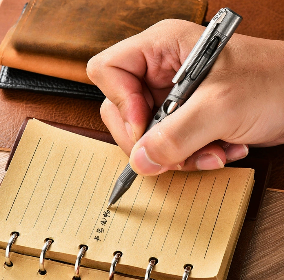 Vanguard Elite Escape Pen Multi-Function Defense EDC