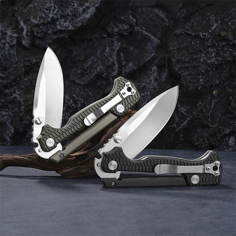 Outdoor Hunting Portable Folding Knife Pocket Knives