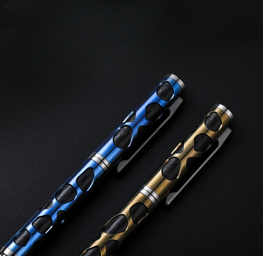 Fashion Titan Tactical Escape Pen EDC