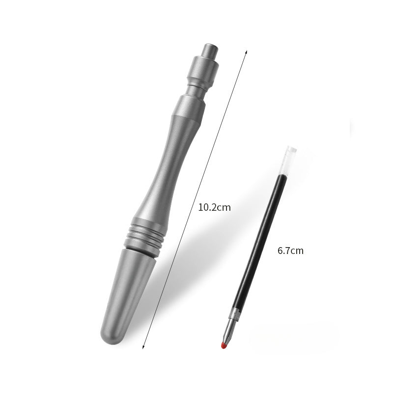 Titan Slim Waist Adjustable Multi-Function Broken Window Pen