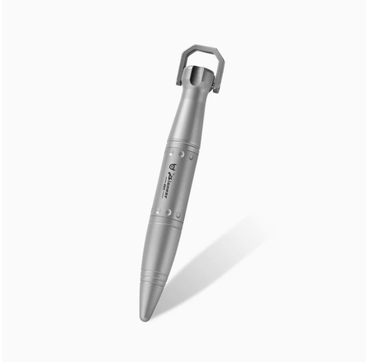 Titan Torpedo Window Breaking Defense Pen EDC